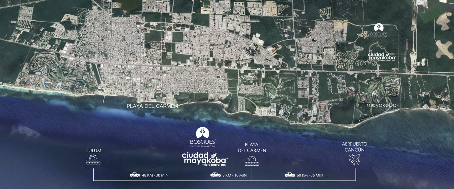 ciudad-mayakoba-en-playa-del-carmen