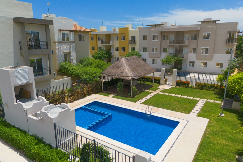 Venta de depas en Playa del Carmen particulares Depas playa del carmen for sale